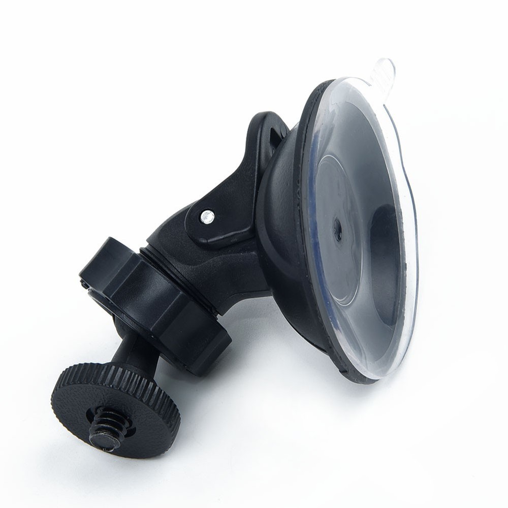 Replacement Camera bracket Mount Holder Stand Ball Screw Car Kit Suction