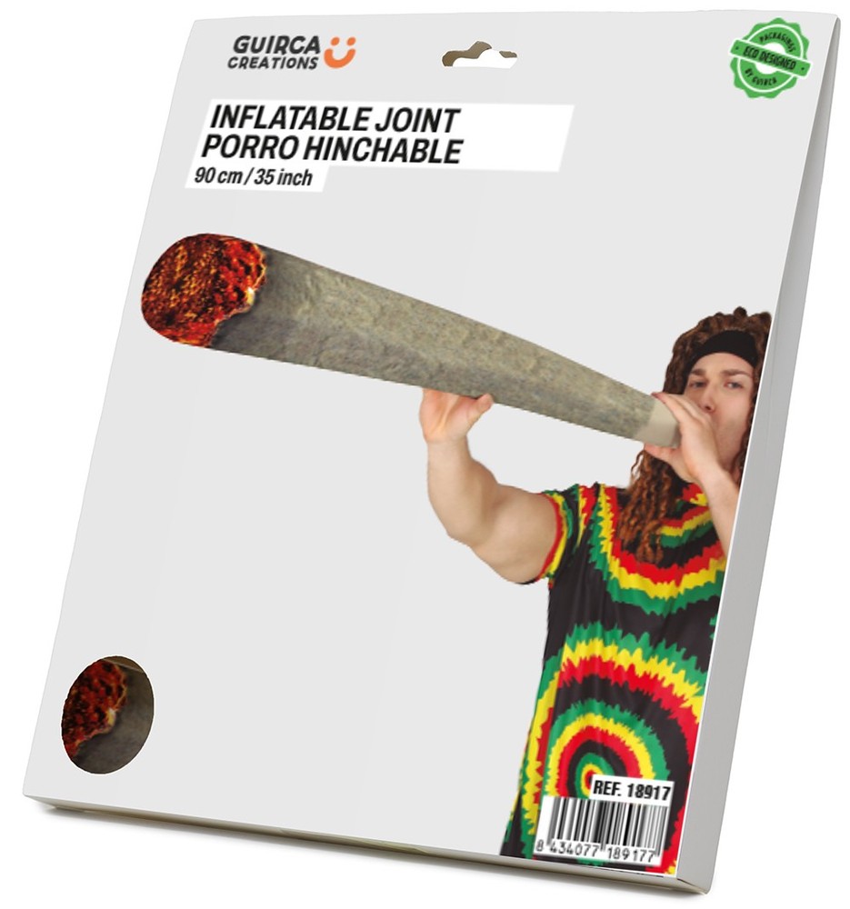 INFLATABLE JOINT 90 CMS