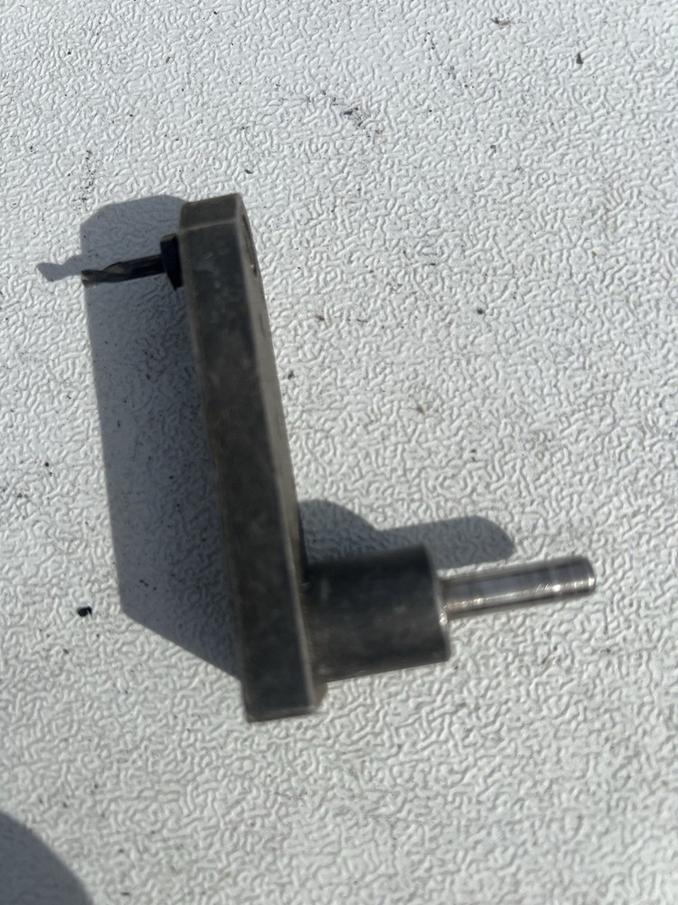 Off Set Drill Tool