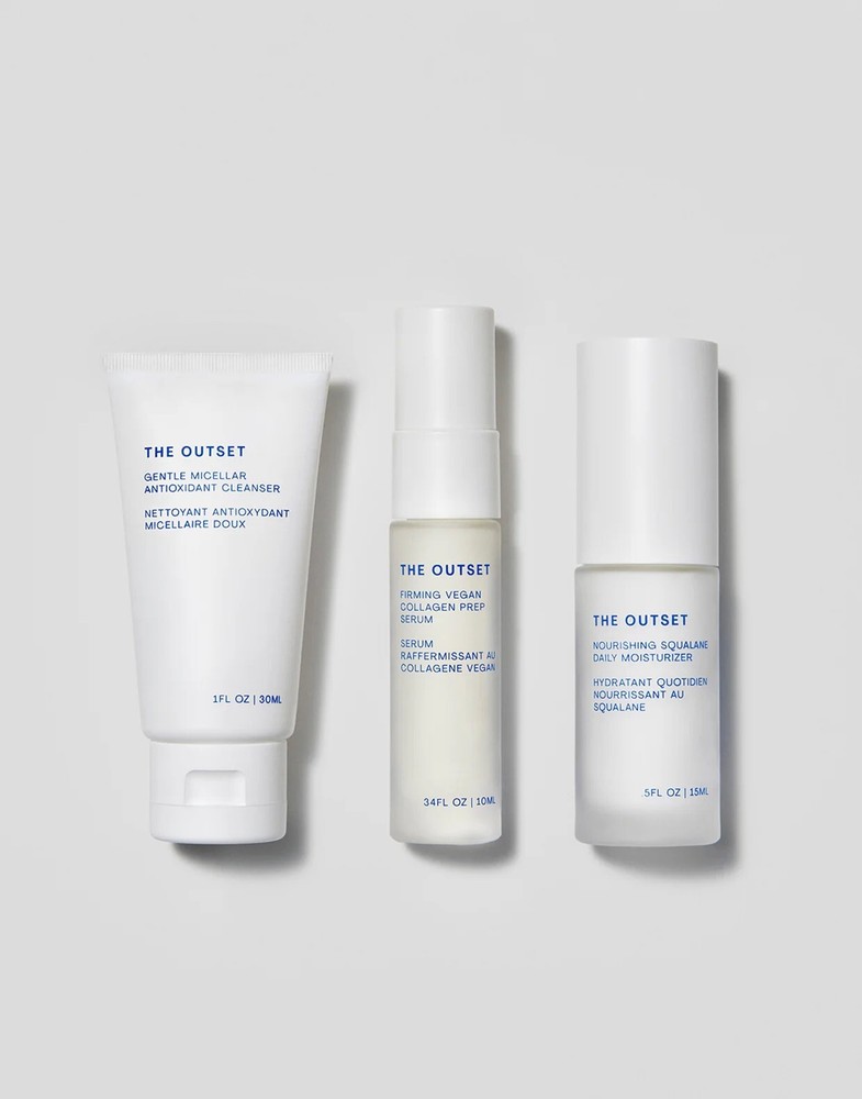 The Outset Daily Essentials Starter Set