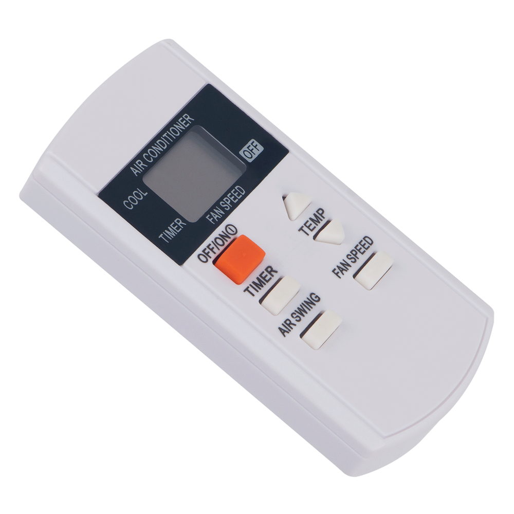 New A75C3740 Replace Remote Control for Panasonic AC Air Conditioner A75C3733