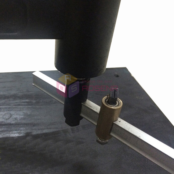 Circle Glass Cutting Machine Circular Cutting Cutter Professional Studio Use