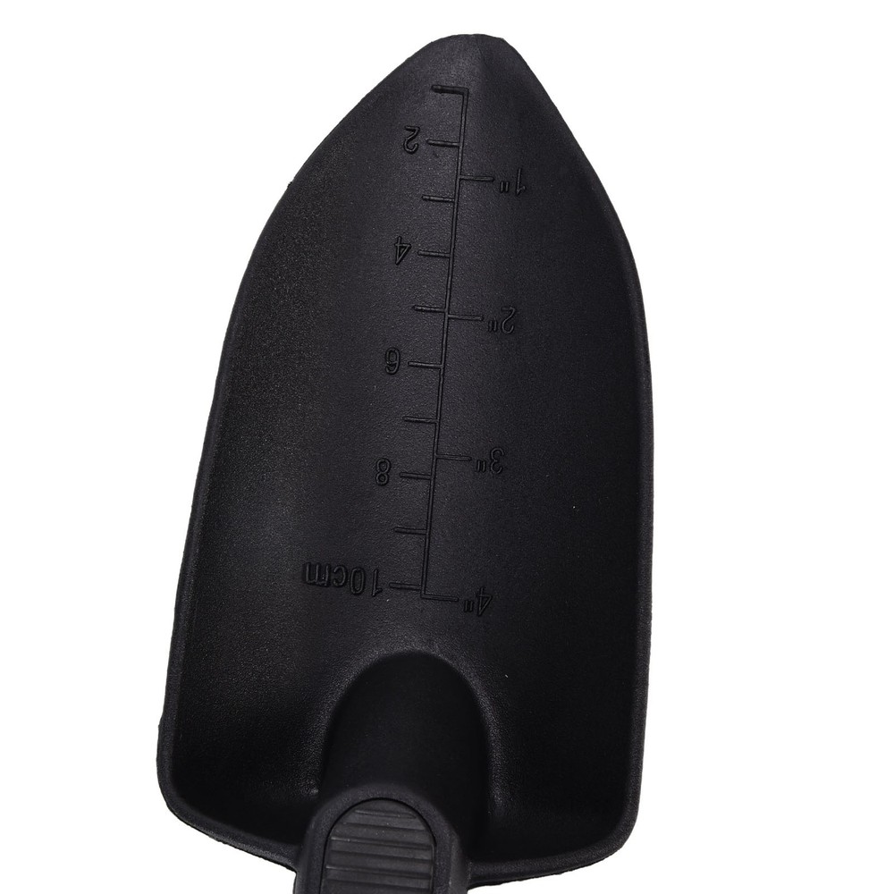 ♡ Metal Detecting Shovel ABS Efficient Multi Purpose Sand Sifter