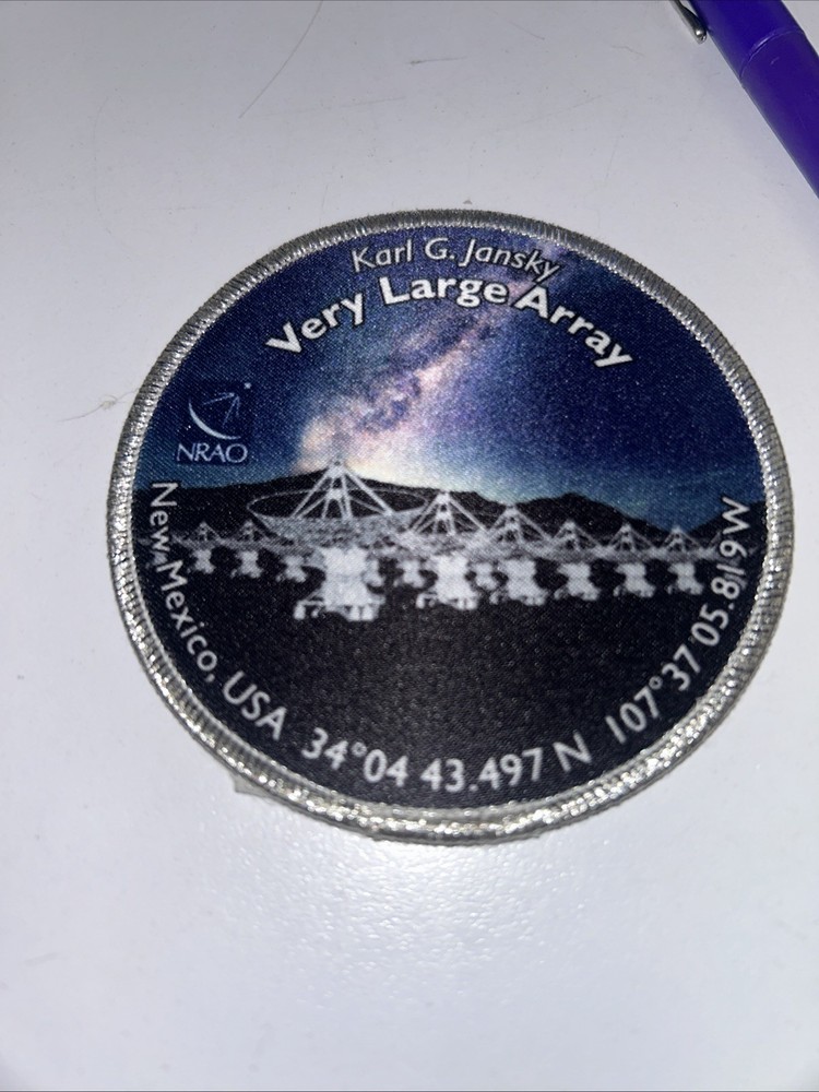Karl G. Jansky Very Large Array 1