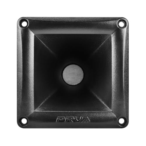PRV AUDIO WG270Ph Horn Driver - 1" Exit Phenolic Compression Assorted Styles