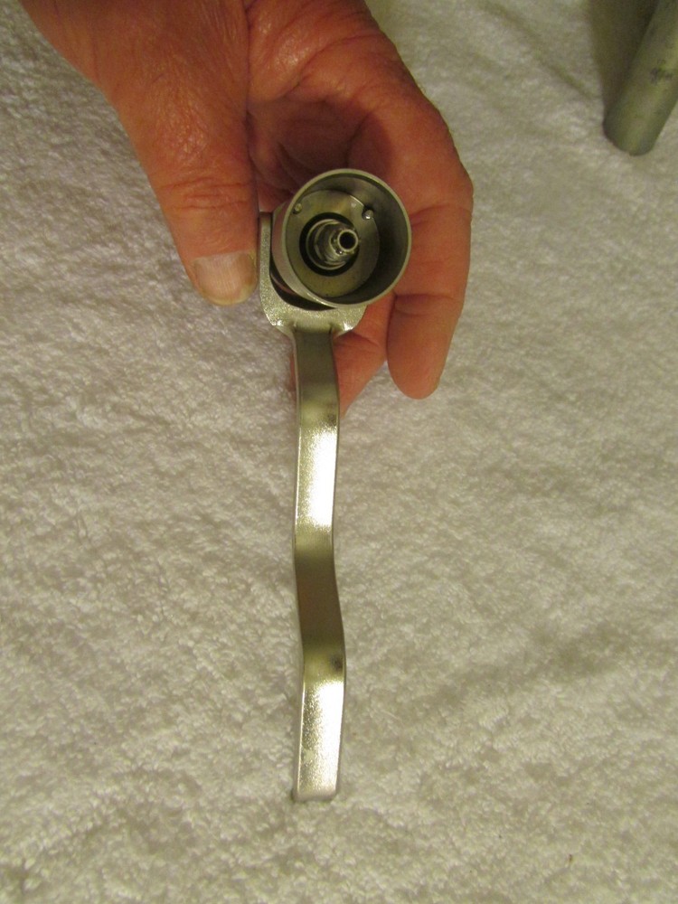 Swiss 511.791 Quick Coupling
