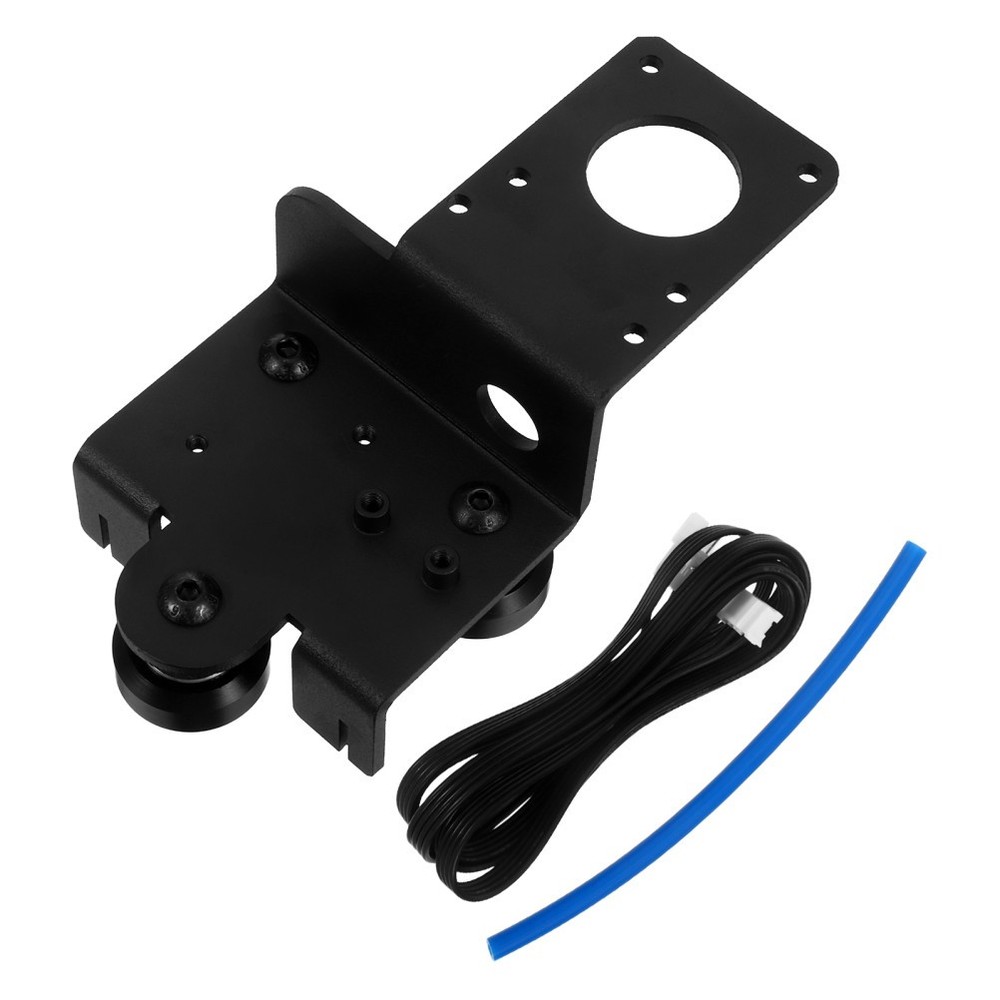 Extruder Accessories 3d Printer Back Support Assembly Frame Bracket