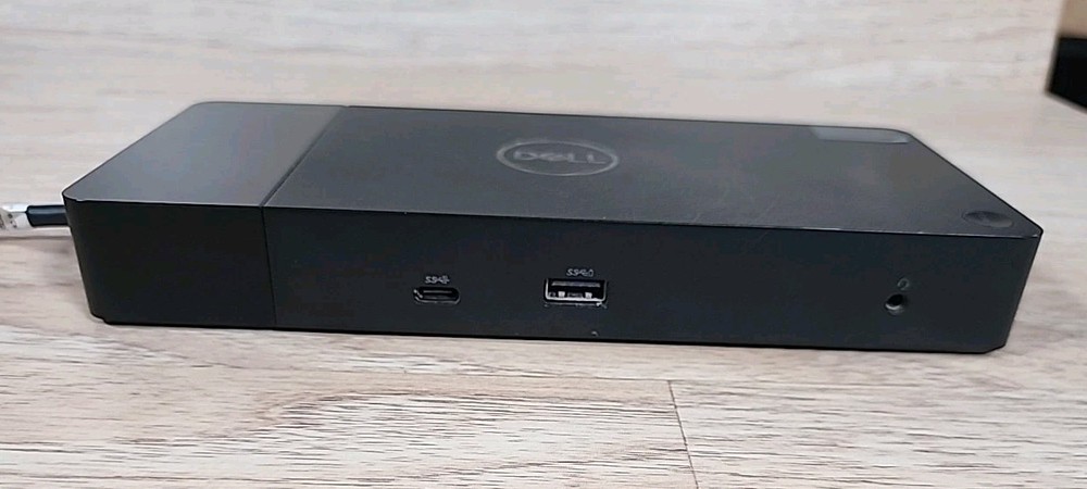Dell WD19 Laptop Docking Station