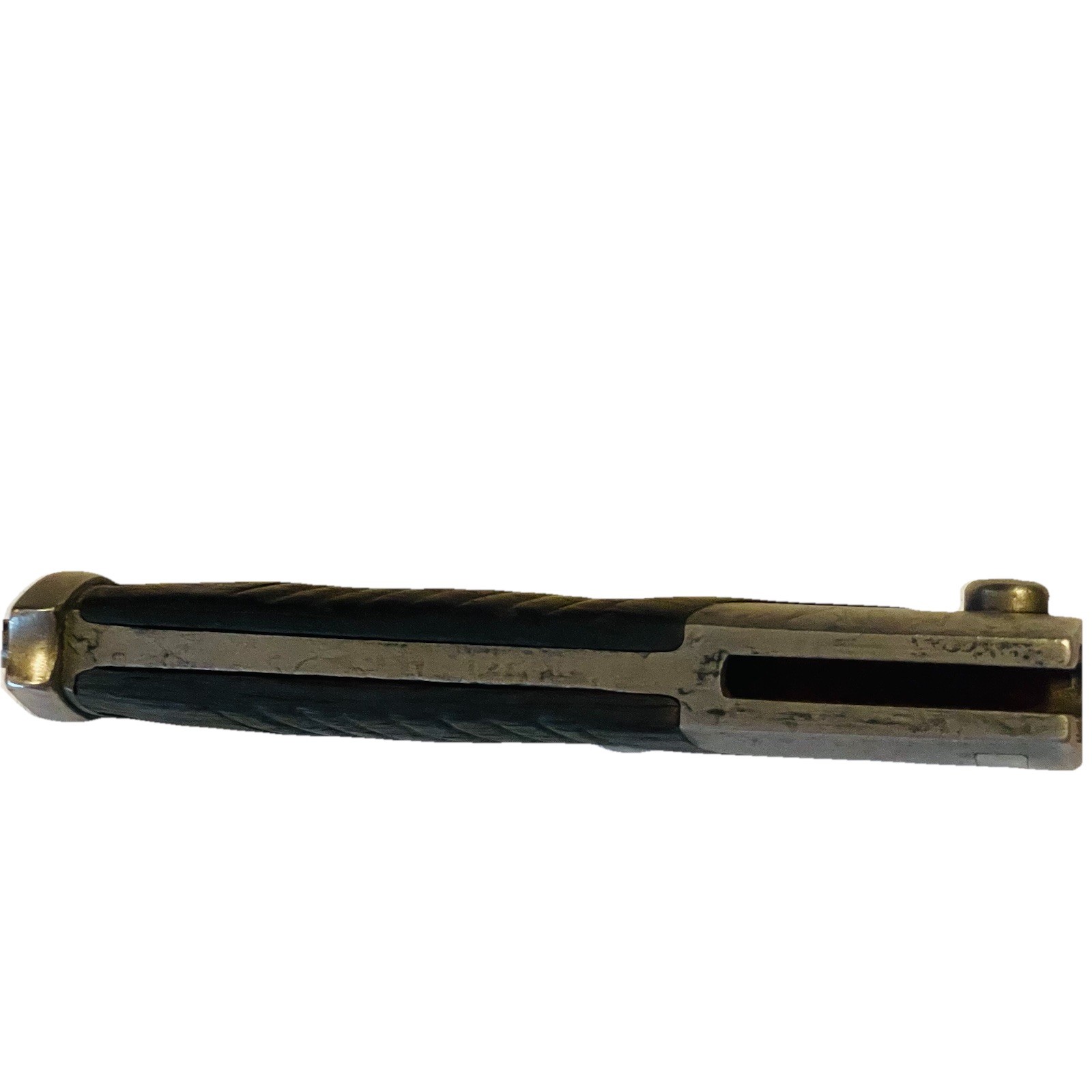 Rare WWI Peruvian Model 1909 Quillback Bayonet Simson & Co. Suhl