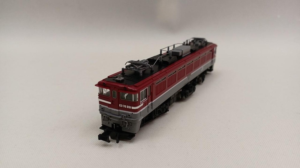 TOMIX 7158 ED76