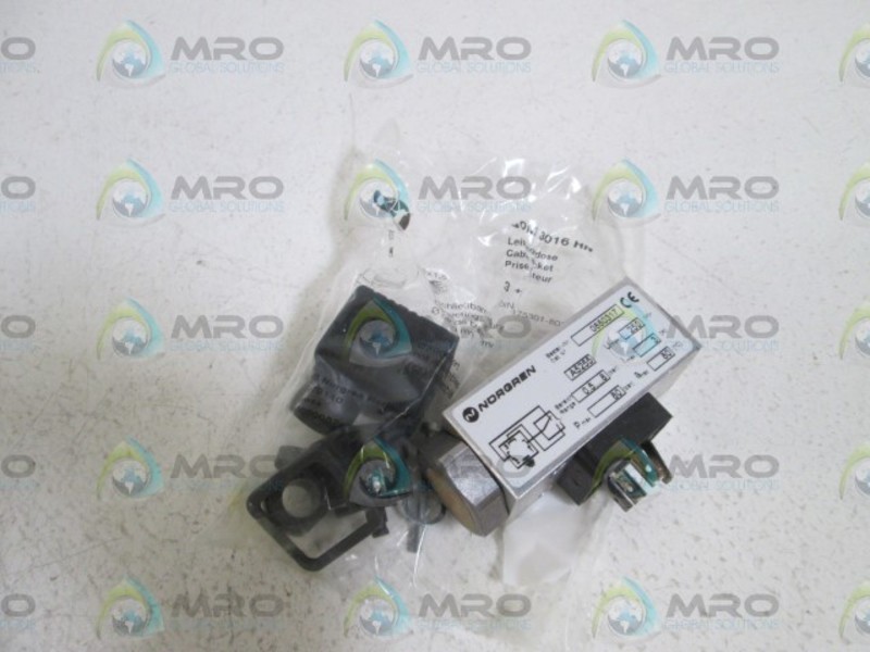 NORGREN PRESSURE SWITCH 0880317 NSMP