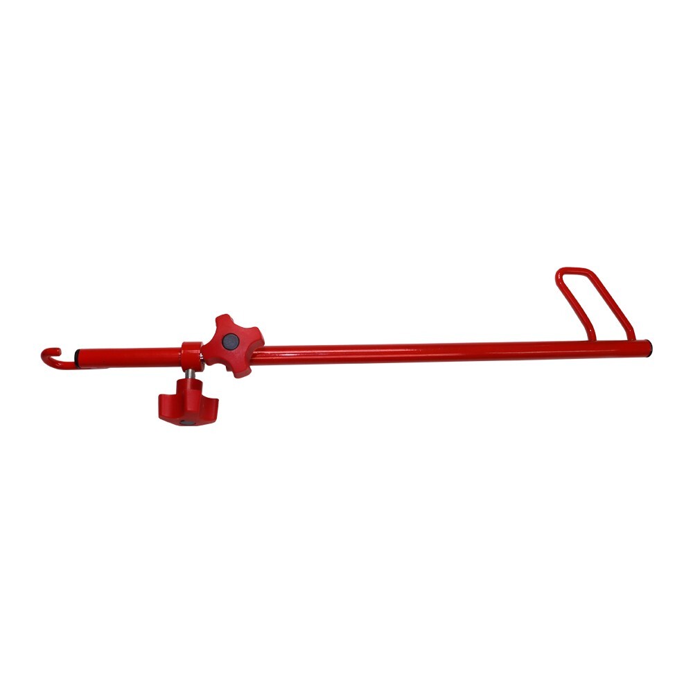 Pdr Tools Piston Type Adjustable Hood and Trunk Lid Fixing Bar