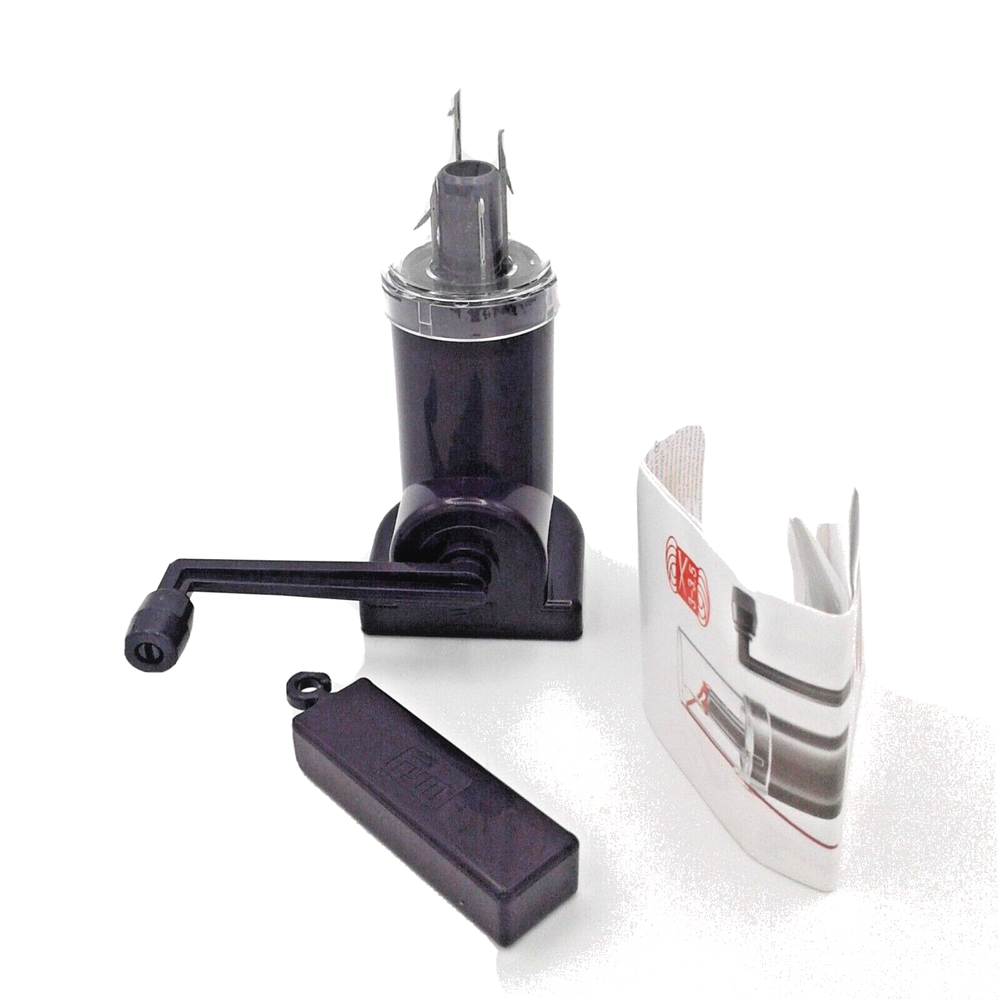 Prym Knitting Mill Machine Small Purple