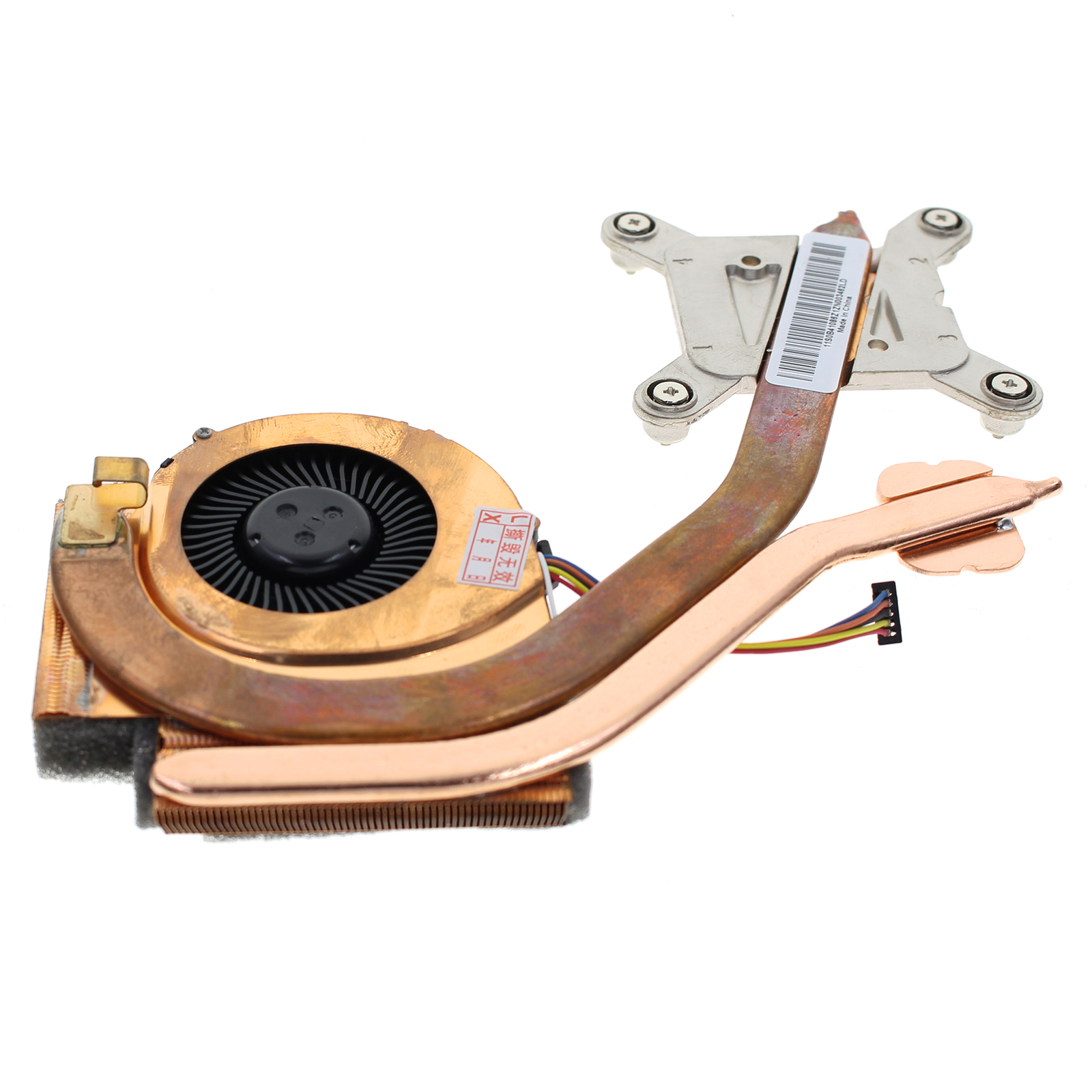 04W3269 0B41088 Cpu Cooling Fan Heatsink For Lenovo IBM ThinkPad T430 T430i