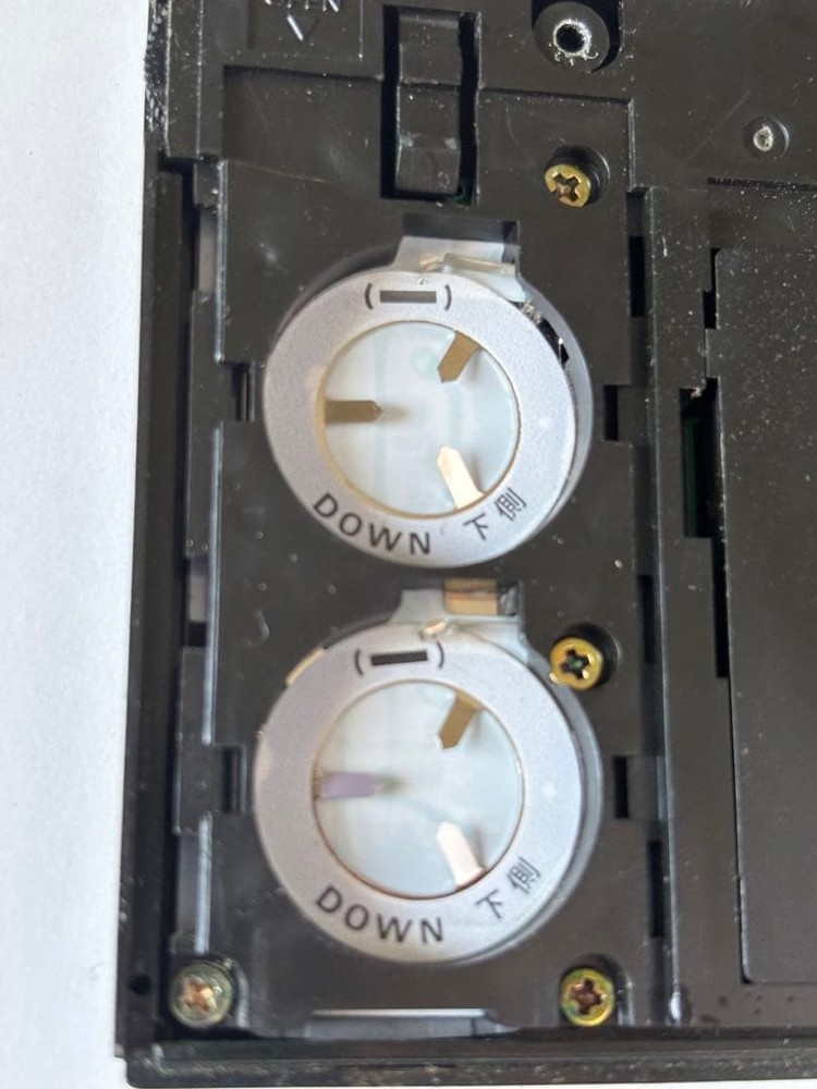 CASIO FX-700P Pocket Computer Programmable Calculator BASIC LCD Collector