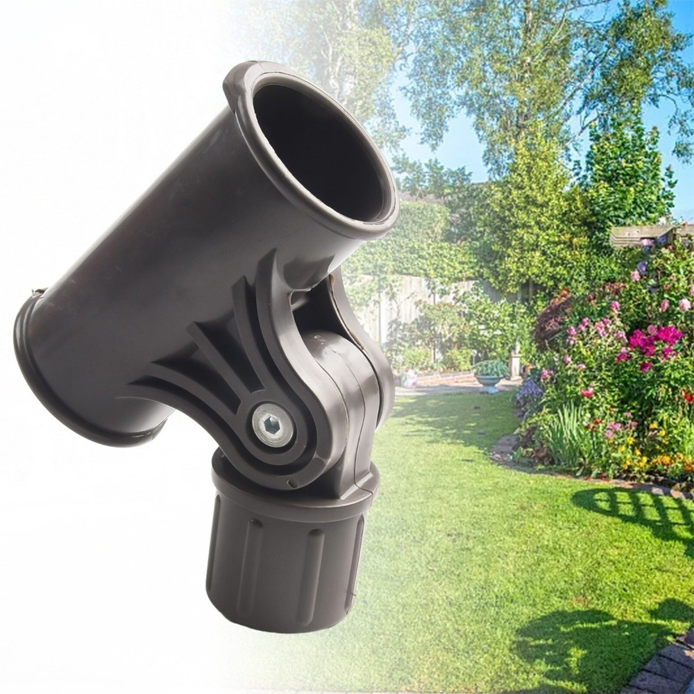 Holder Deck-Steering Bracket Patio Umbrella Accessories Heavy Duty Replace