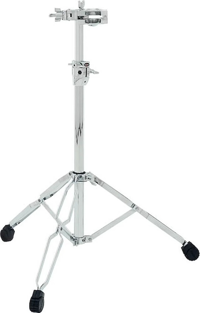 Gibraltar Double Braced Double-Mount Platform Tom Stand