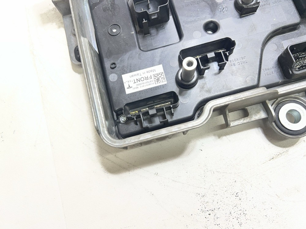 🧷2020-2024 Tesla Model Y Front Vehicle Electronic Controller Module 1497317-00F
