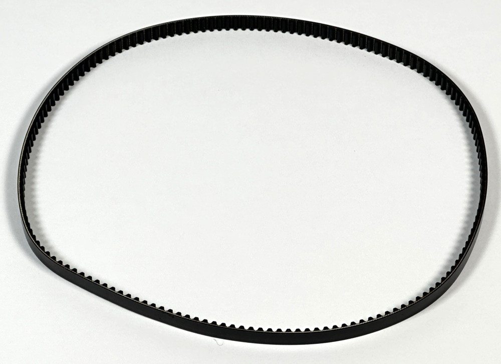 Nikon Eclipse TE300 Inverted Microscope Prism Turret/Optical Path Timing Belt