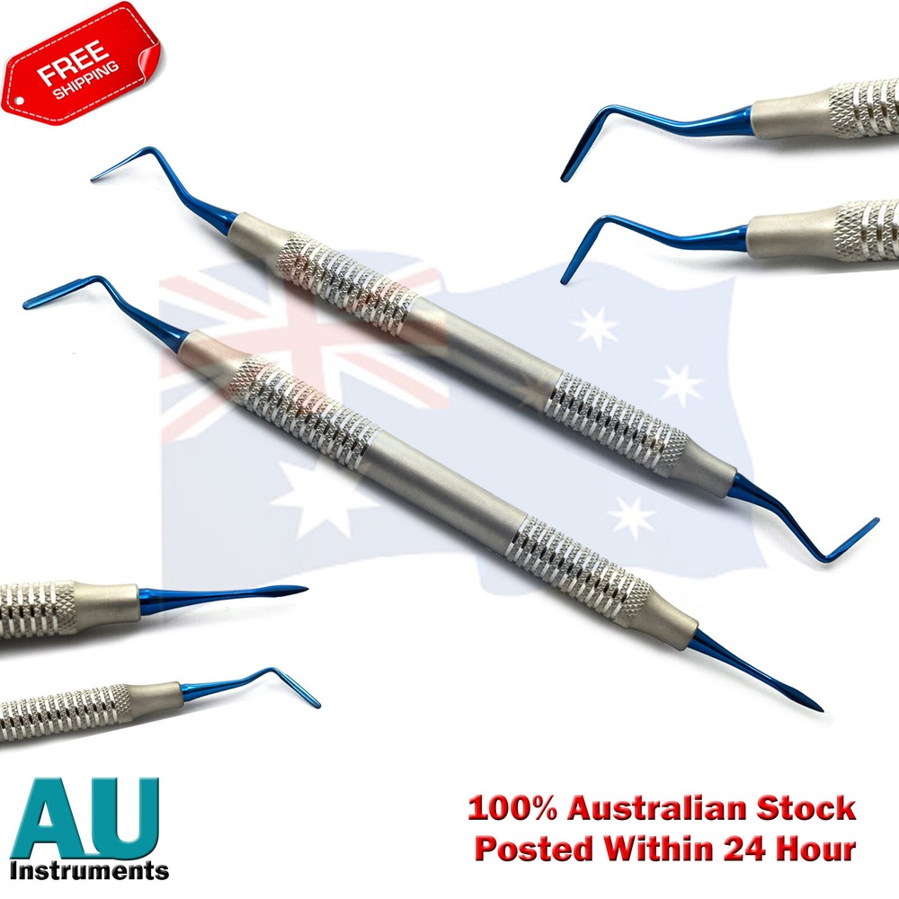 Periodontal ligament For Root Elevation Extraction Implant Periotome Instruments