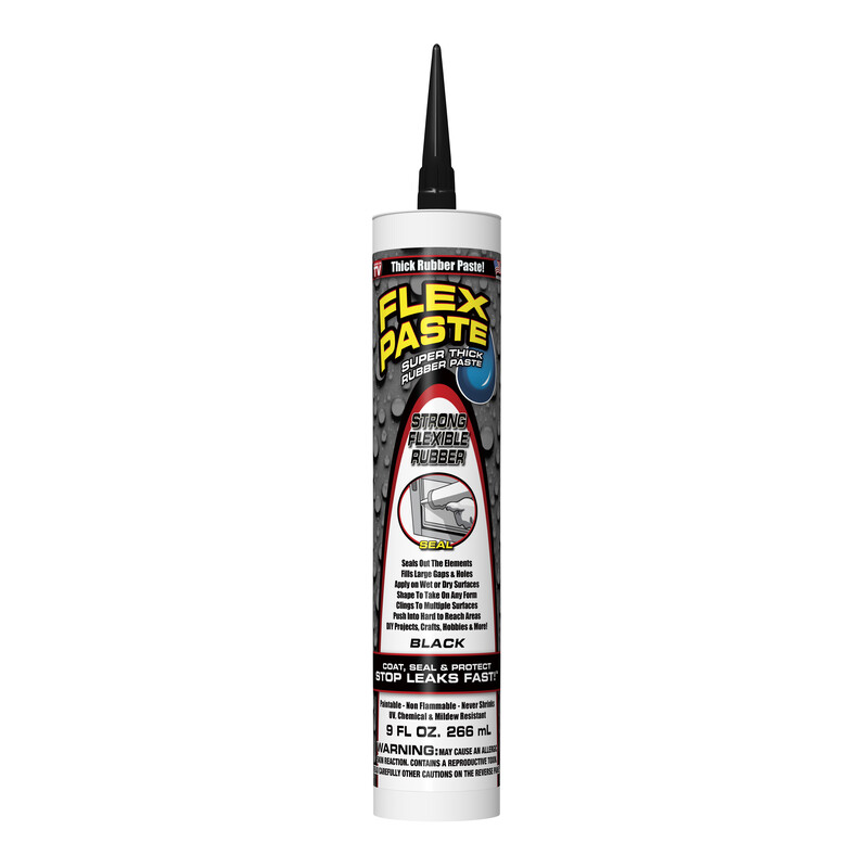 FLEX SEAL Family of Products FLEX PASTE Rubber Paste Rubber Paste