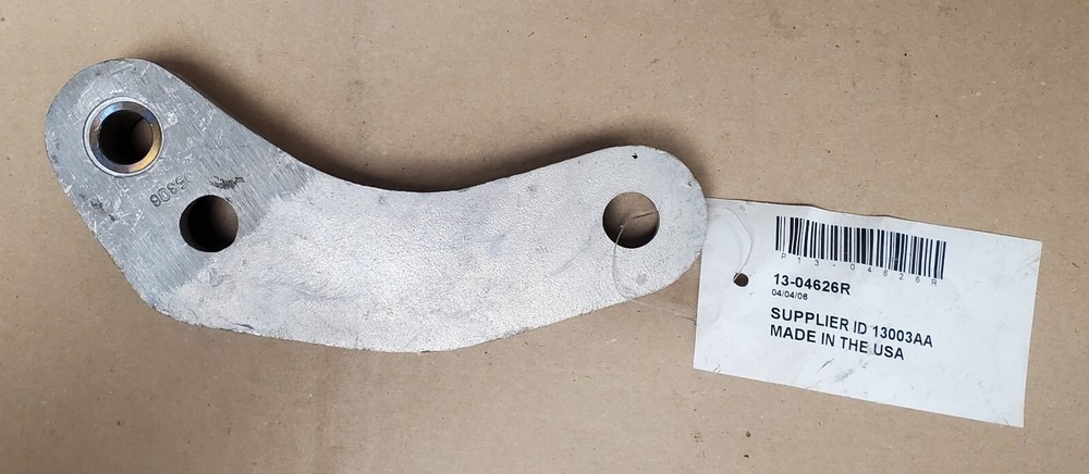 Peterbilt 13-04626R Hood Pivot Bracket