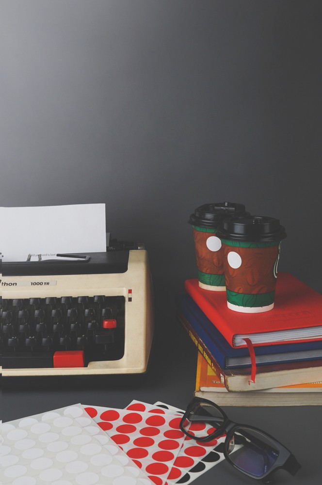 Round Sticker 3/4 Inch Multi Color Coding Dot Labels Writable Surface 1050 Pack