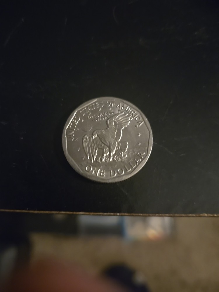 susan b anthony dollar 1979
