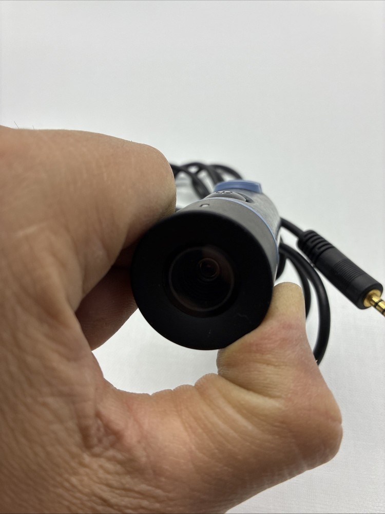 Samsung External Camera XC-L1N NTSC