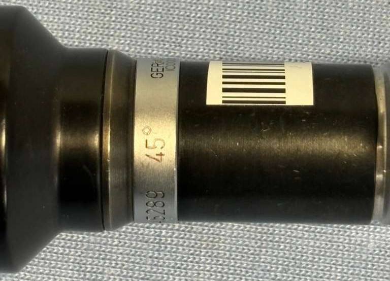 Olympus 45° Rigid Laparoscope Part A5289