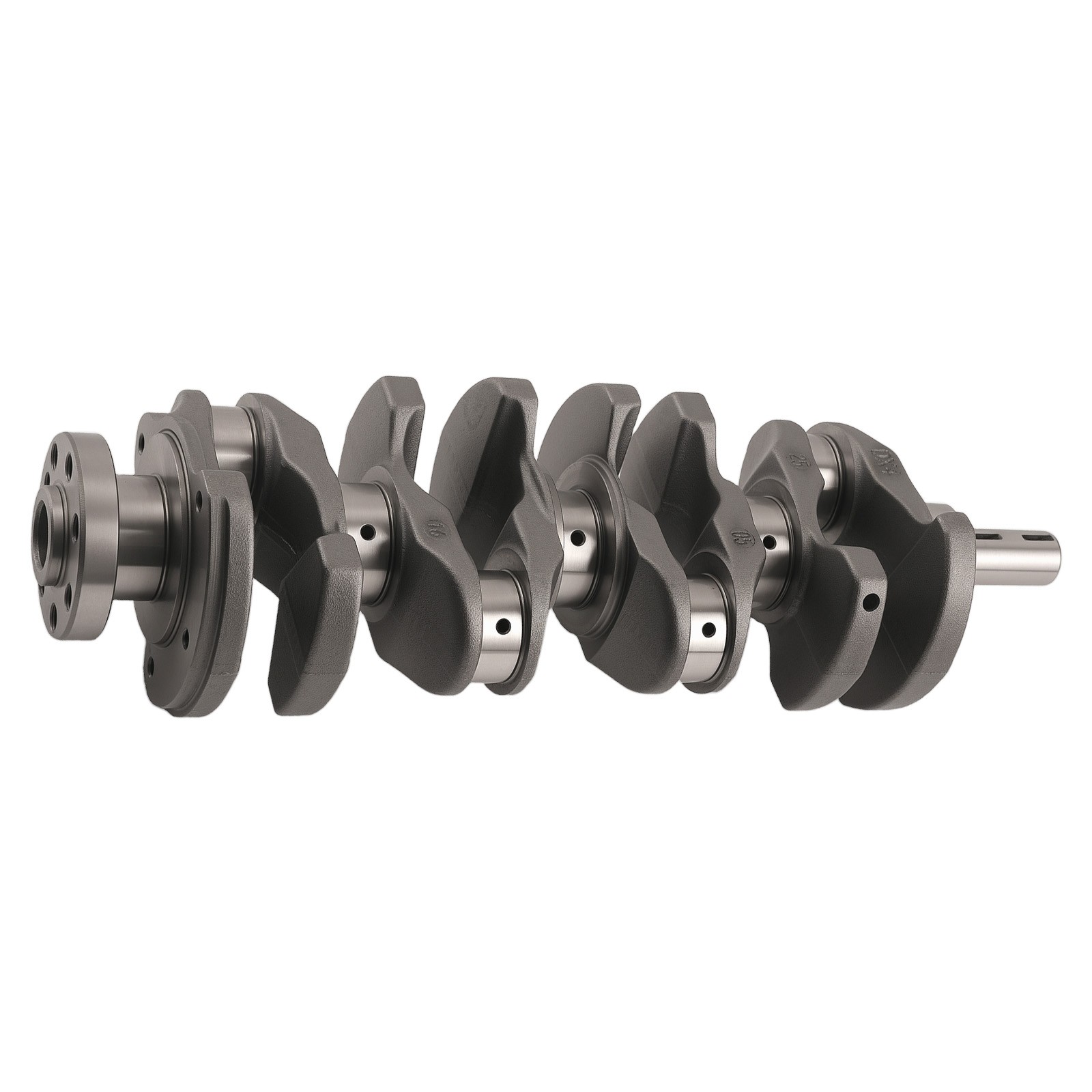 G4KJ Engine Rebuild Overhaul Kit - Crankshaft Rod Timing For Hyundai Kia 2.4L