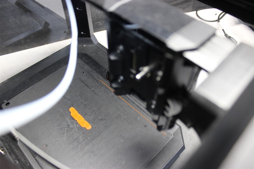 MakerBot Replicator+ 3D Printer PABH65