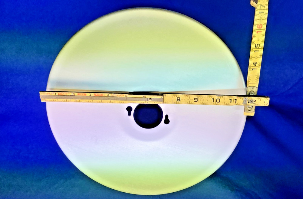 Light Reflector