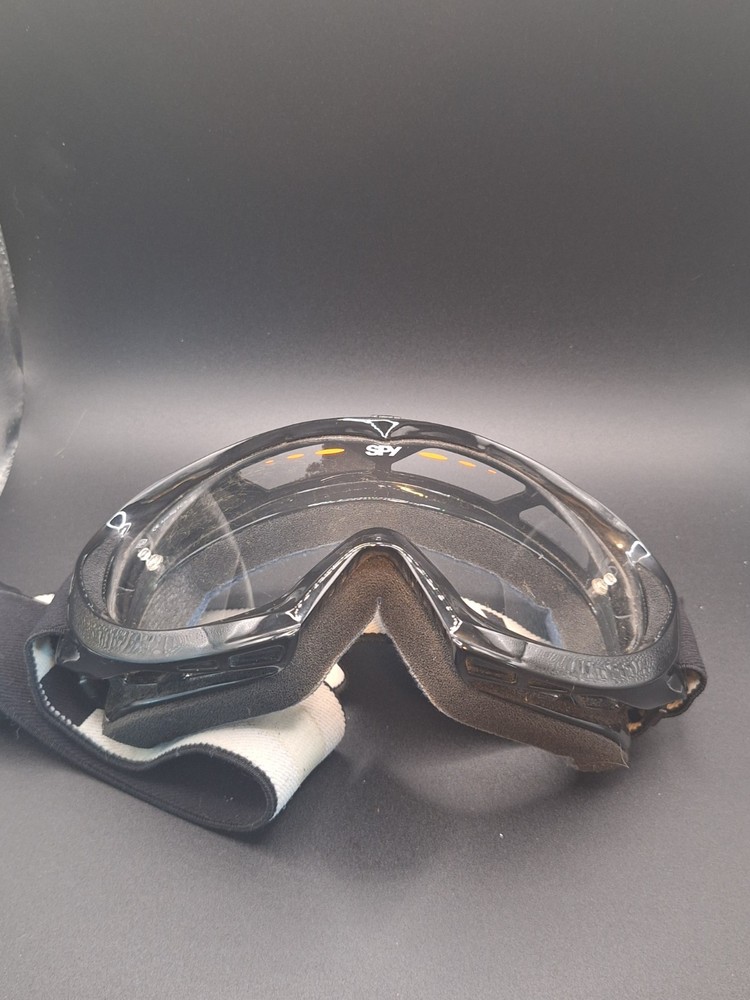 Spy Snow Googles