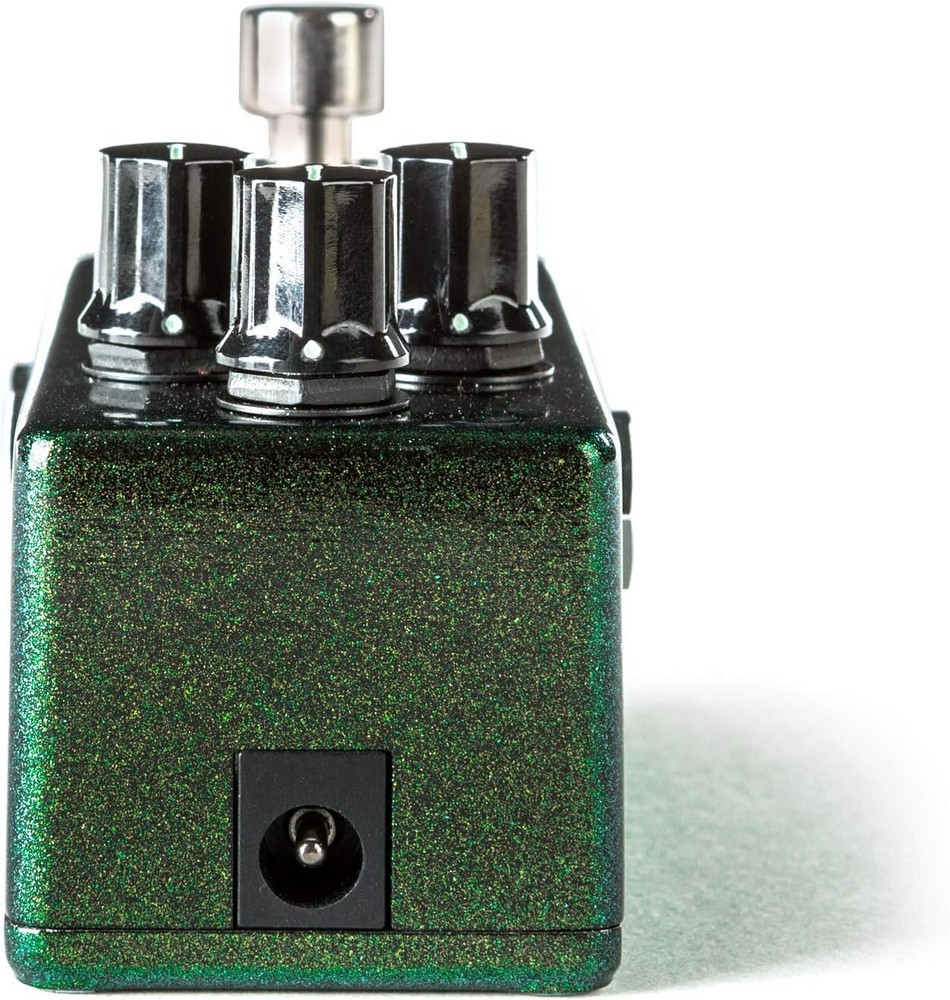 MXR Carbon Copy Mini Analog Delay Effects Pedal