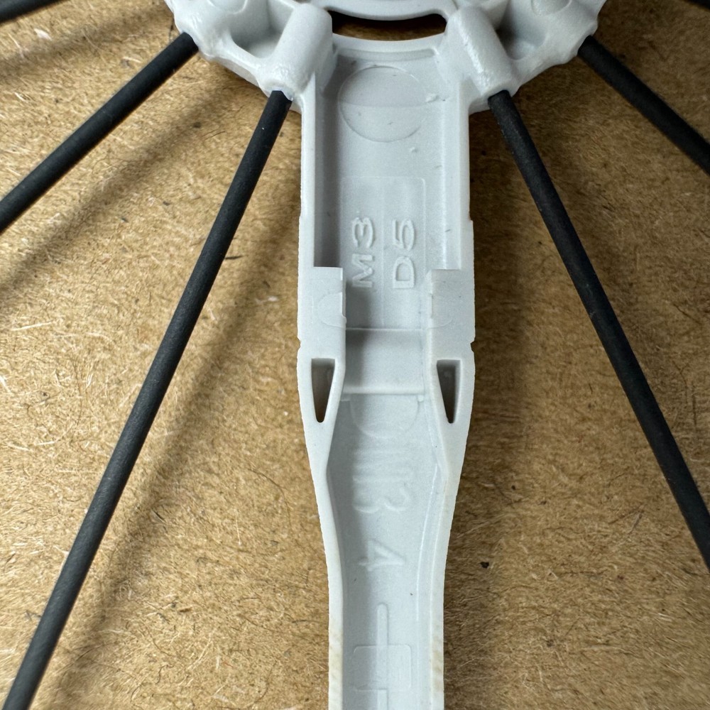 DJI Flip Propeller Guard Upper M3