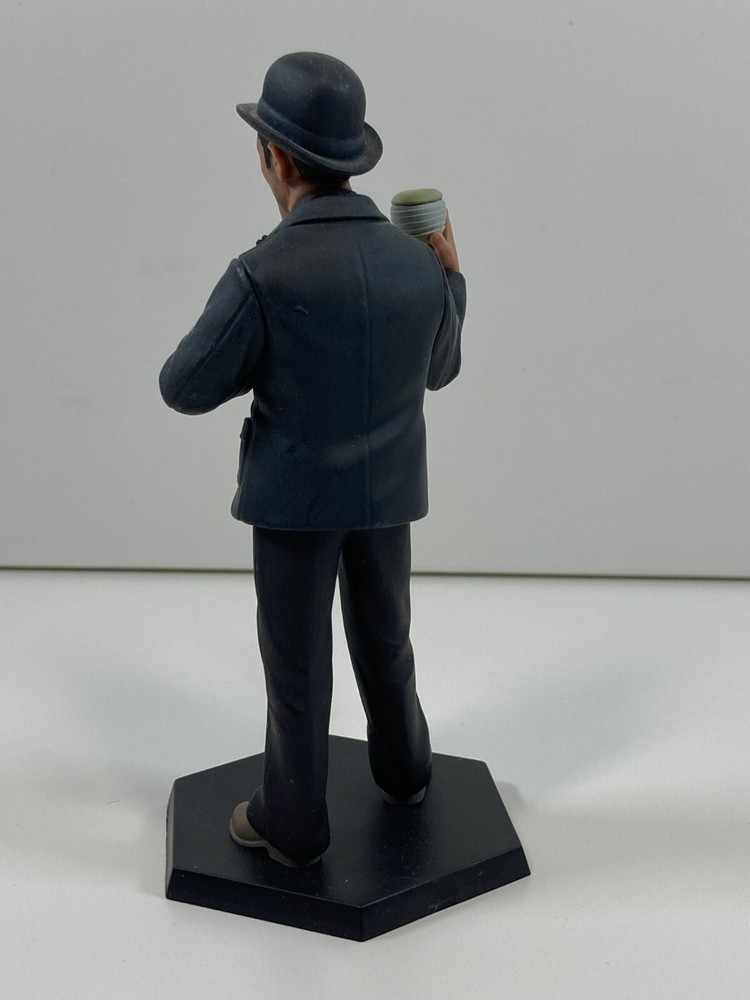 Firefly QMX Mini Masters Badger 2017 Quantum Mechanix