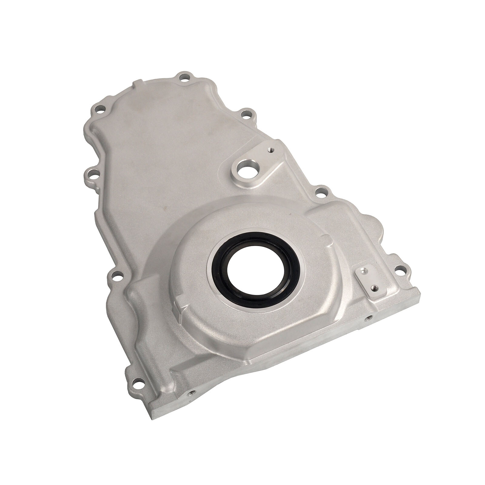 Engine Timing Cover For GM Chevy LS2 LS3 Non-VVT Gen IV LSX 12633906 12600326
