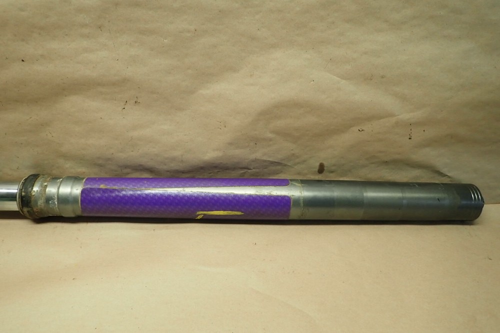 1993 KTM 250 FRONT LEFT FORK