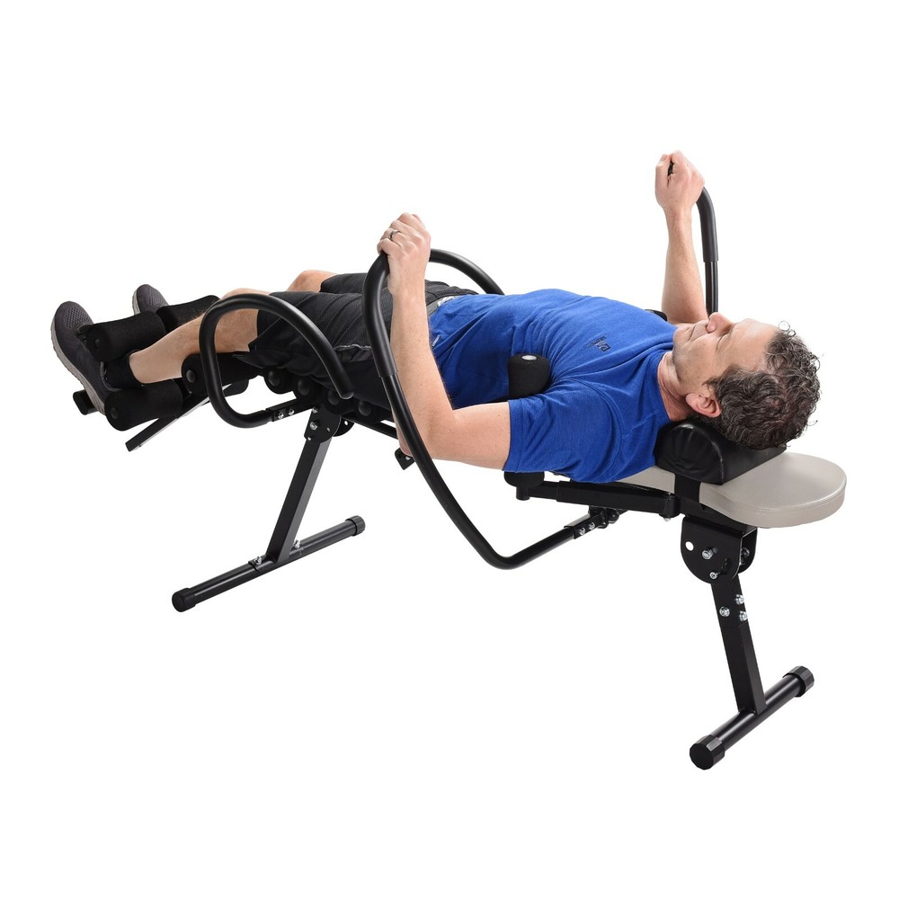 Stamina ACTIVE AGING EasyDecompress PRO Back 55-1489