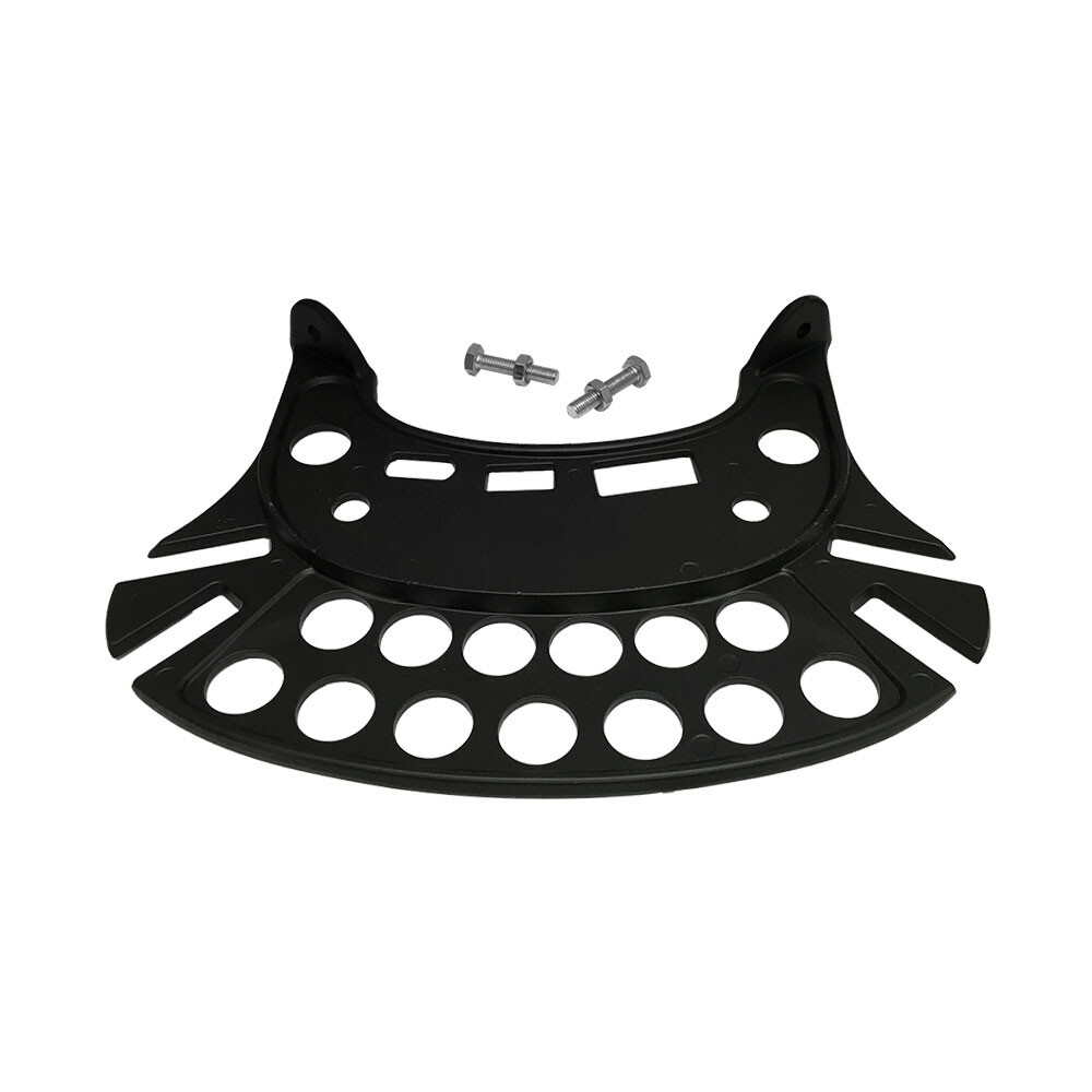 Steel R8 Collet Rack Stand Holder Bridgeport Tool Tray - Set 15 Pc