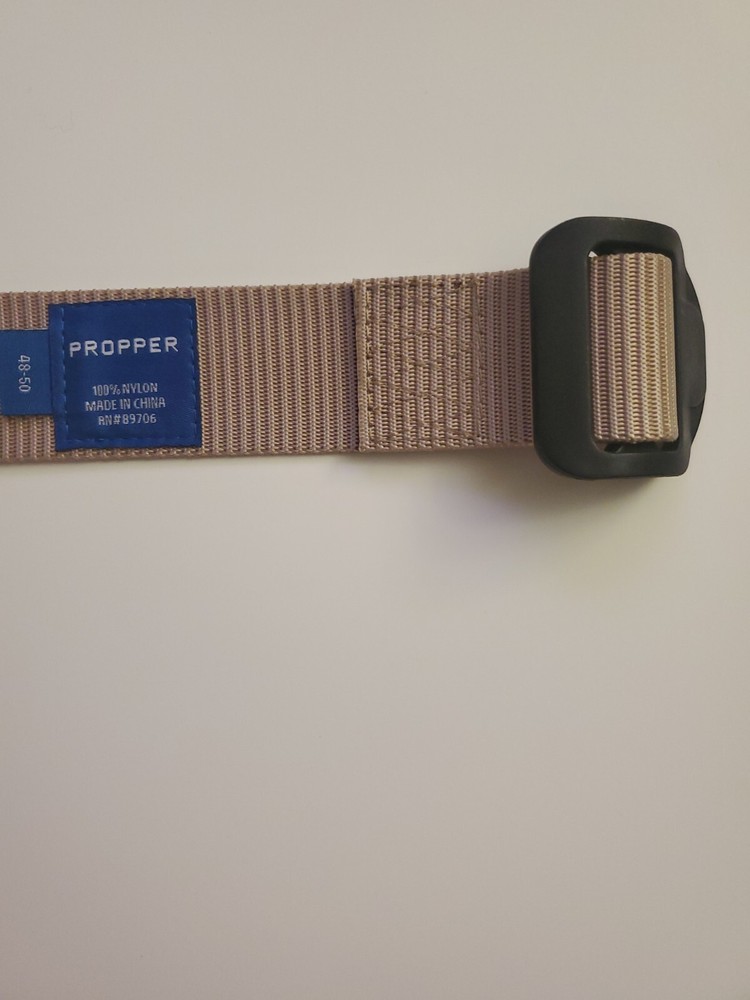 Propper Range And Tactical Belt