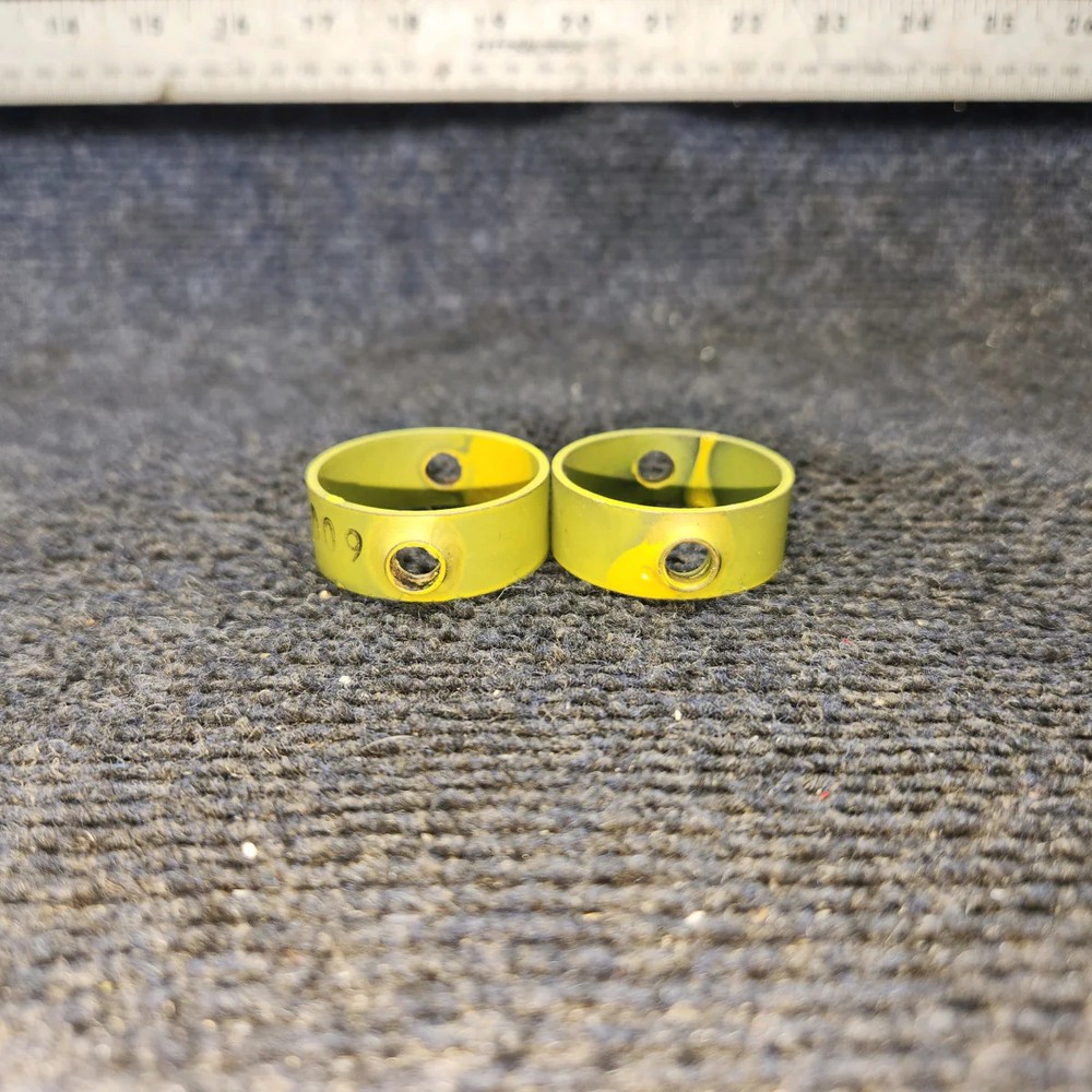 600072-000 | Ring Bearing - Price per Each