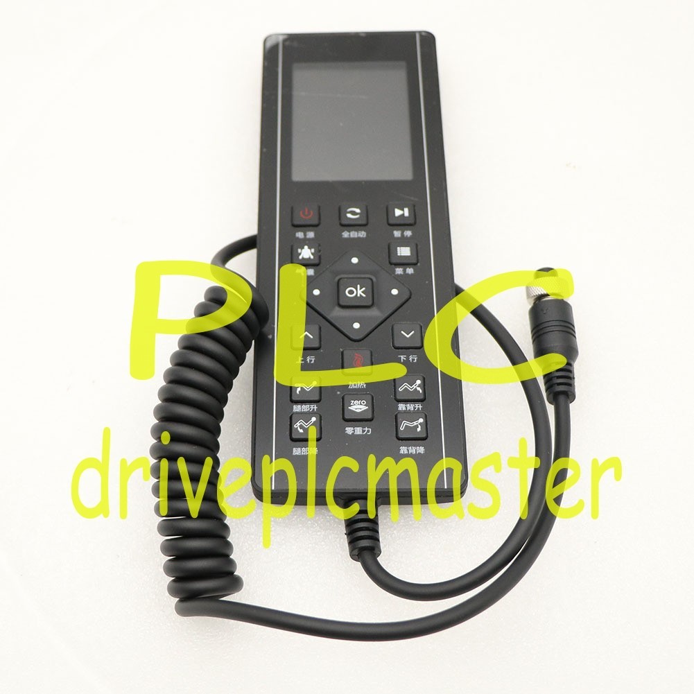 1PCS For SM820L Massage Chair Remote Control R720 Hand Control Remote Control