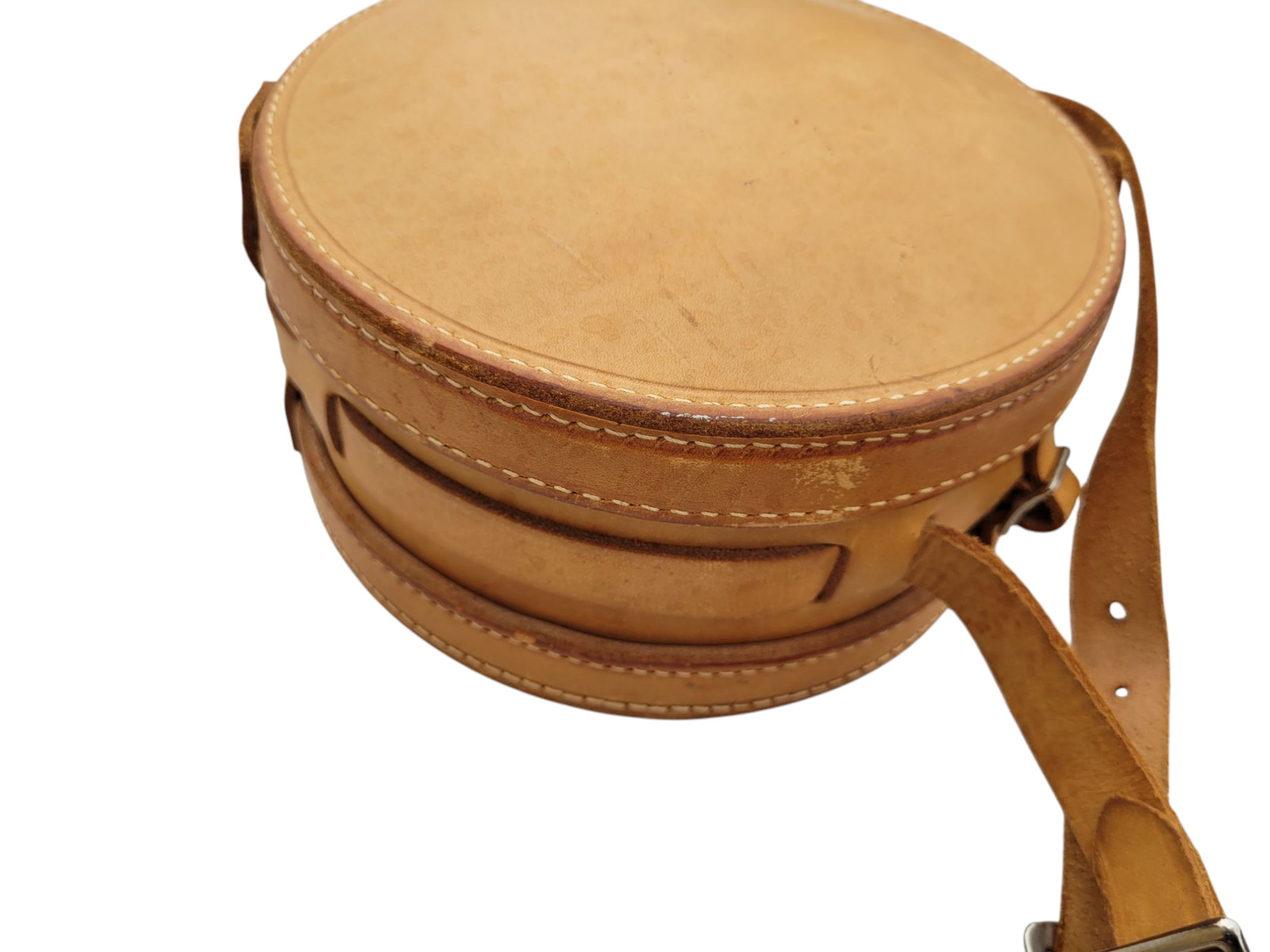 Micro Altimeter M1-6 6000 Feet Surveying Surveyors with Leather Case