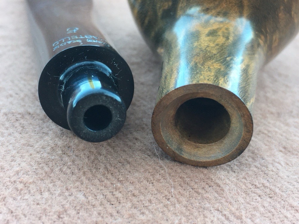 pipe pipe pipe Castle 55