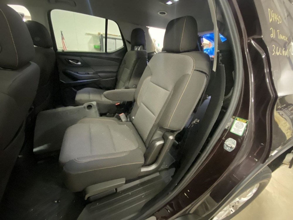 Complete Console Front Floor Fits 18-21 TRAVERSE 1050145