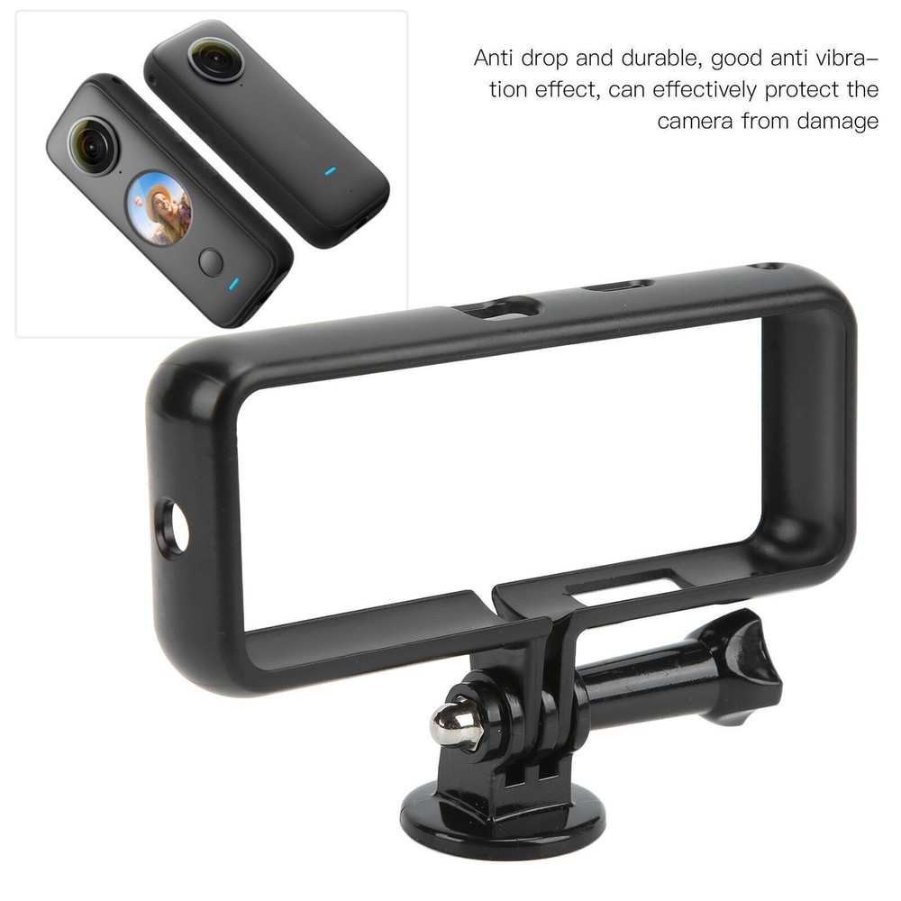 Shook Resistant Camera Protective Horizontal Frame Drop Proof Camera Protection