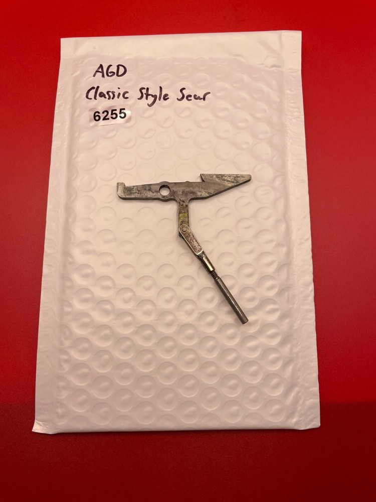 AGD Classic Style Sear