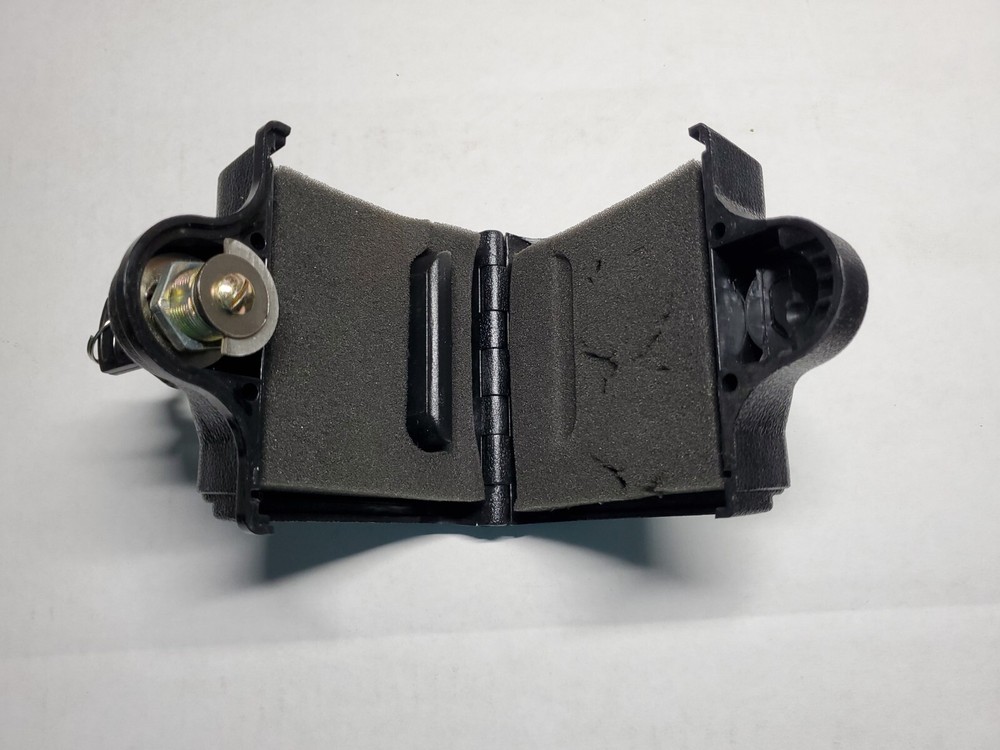 Life Jacket Gun Security Shotgun Lock Polycarbonate